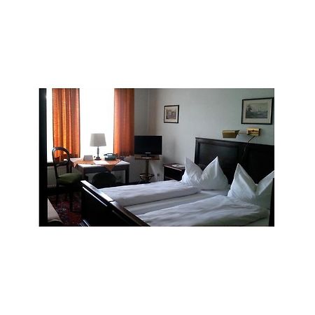 Hotel Corona Frankfurt am Main Kültér fotó