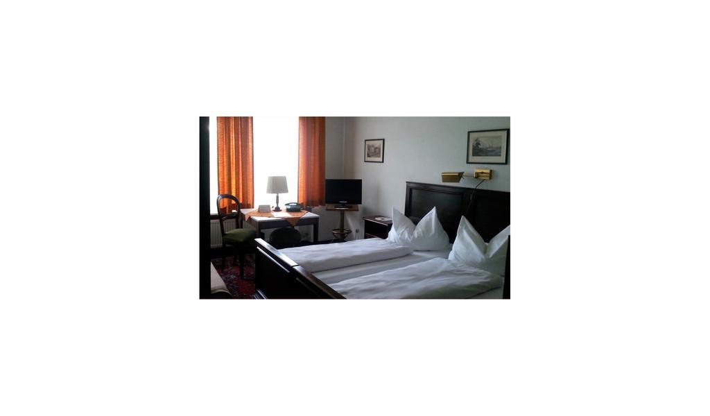 Hotel Corona Frankfurt am Main Kültér fotó