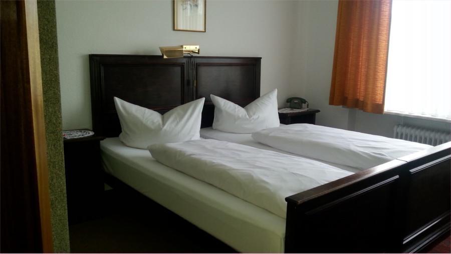 Hotel Corona Frankfurt am Main Kültér fotó